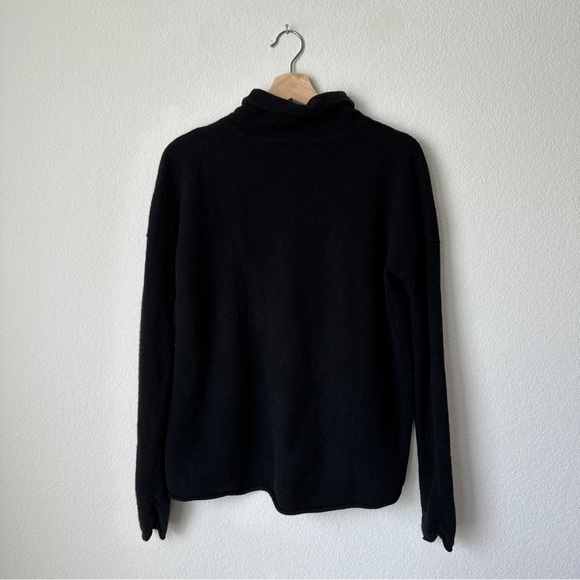 SWTR Wool Sweater - Picture 5 of 5